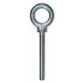thumbnail image 1 of Ken Forging K2005-4-1/2-ZN Plain Pattern Eyebolts, 1/2-13" x 4-1/2", 1 of 3