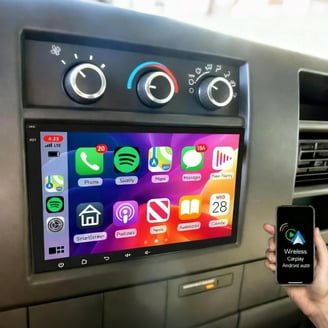 ATOTO A6PF 9inch Car Stereo with GPS, Wireless Carplay & Android