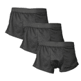 thumbnail image 1 of Belime Set de 3 Bóxers Calzoncillo para Hombre Súper Cómodos, Suaves y Resistentes | Ideales para Ejercicio, Entrenamiento y Uso Diario, 1 of 5
