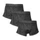 thumbnail image 1 of Belime Set de 3 Bóxers Calzoncillo para Hombre Súper Cómodos, Suaves y Resistentes | Ideales para Ejercicio, Entrenamiento y Uso Diario, 1 of 5