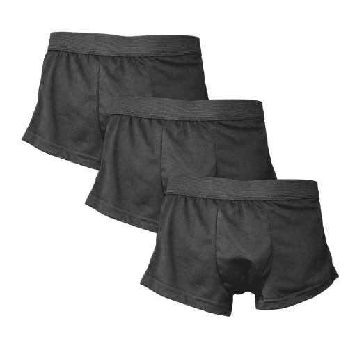 Belime Set de 3 Bóxers Calzoncillo para Hombre Súper Cómodos, Suaves y Resistentes | Ideales para Ejercicio, Entrenamiento y Uso Diario