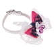 thumbnail image 1 of Corbatas De Cuellos Para Mascotas Perro Diseña Con Bowknot Y Campana 2 S Zulema  Collar del gato del perro del animal doméstico, 1 of 8