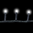 thumbnail image 4 of Serie Navideña 2000 Led Luz Blanca 90mts Cable Verde 8 Modos, 4 of 4