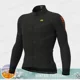 thumbnail image 4 of AIE Nuevo Conjunto de Jersey de Ciclismo de Polar Térmico de Invierno 2024 de Manga Larga Ropa de Ciclismo para Hombre Ropa de Ciclismo maillot Ciclismo, 4 of 5