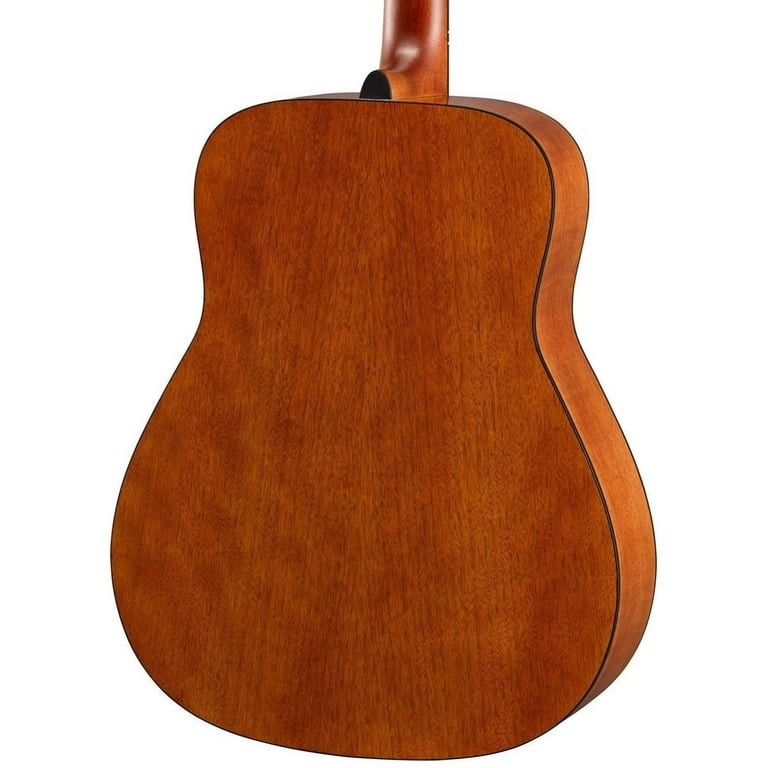 Yamaha FG Series FG800 Acoustic Guitar Dreadnought Top Solid Yamaha FG Series FG800 Acoustic Guitar Dreadnought Top Solid