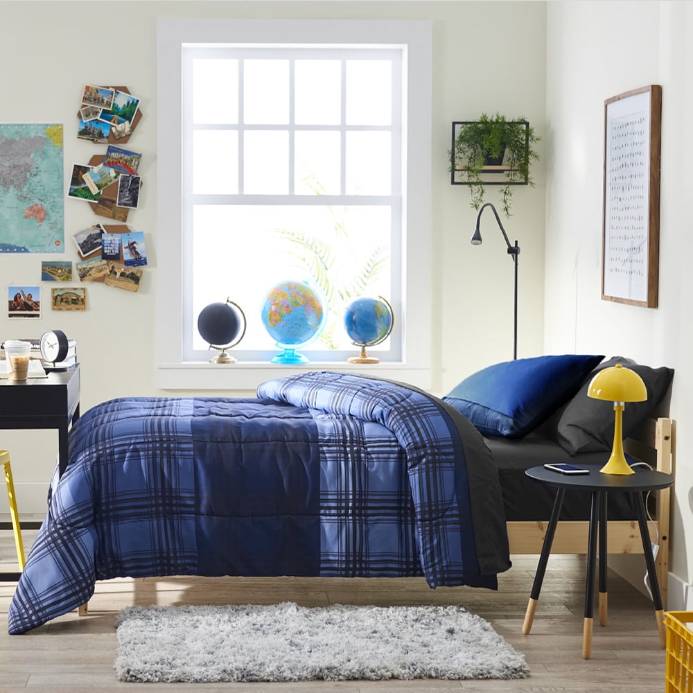 The 44-Piece College Dorm Essentials Set - Totally Complete Dorm