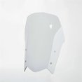 thumbnail image 3 of Windshield Windscreen for Yamaha Tenere 700 2019-2023(Smoke Gray), 3 of 5