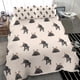 thumbnail image 4 of Juego de cama Bulldog Francés, 4 of 4
