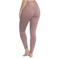 thumbnail image 2 of Body Up Womens Get Twisted Leggings Style-AW30441, 2 of 5