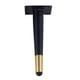 thumbnail image 1 of Patas para Muebles de 4-12 Pulgadas Patas de Repuesto para Sofá para vertical 20cm Sunnimix Patas Mueble TV 10 30cm, 1 of 8