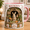 Black, variant on Bunny Mug 3D Effect Cute Rabbit Burrow Coffee Cup for Bunny Lovers