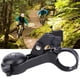 thumbnail image 5 of Soporte de ordenador multifunción de plástico para bicicleta, mesa de código, soporte de campana para bicicleta de montaña y carretera, 5 of 9