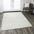 thumbnail image 2 of Alora Decor Kempton White 8' x 10' Tufted Rug- KM2314, 2 of 5