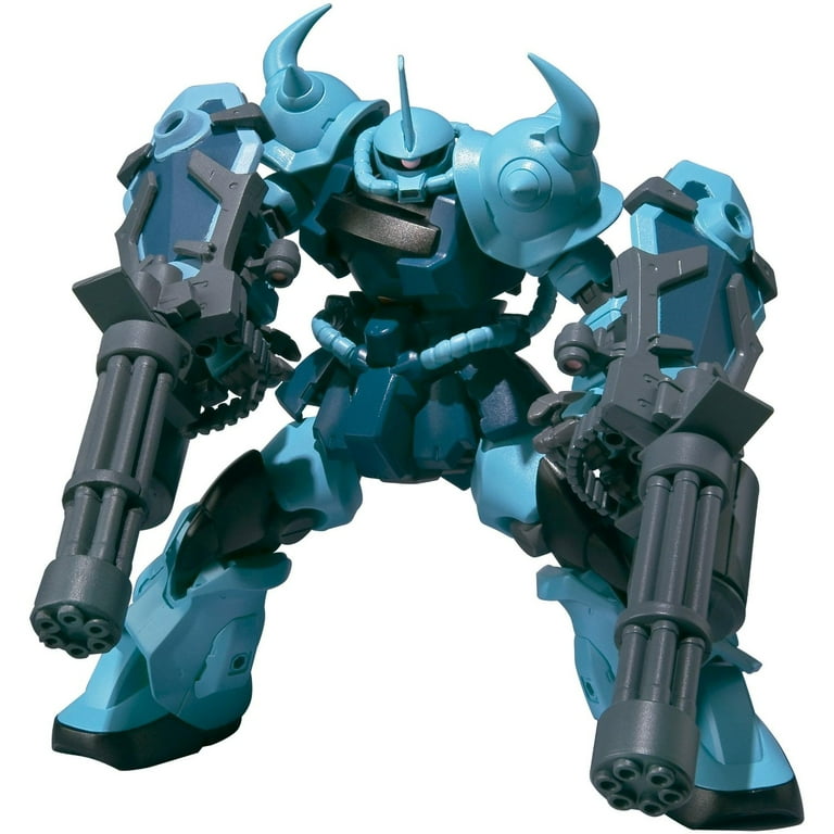 Robot Spirits - Gundam 08th MS Team - Gouf Custom - Walmart.com