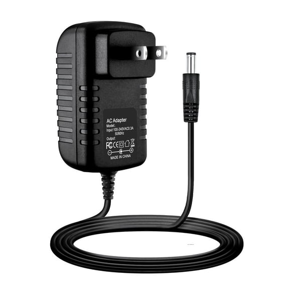 AC/DC Adapter For Hotone XTOMP XP-10 Bluetooth Guitar Multi-Effects Pedal