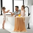 thumbnail image 1 of Xihbxyly Toalla de Baño de Algodón, Lujosa y Absorbente, Toalla de Piscina con Gran Absorción de Agua, Duradera y Agradable para La Piel, Ideal para Gimnasios En Casa y Spa, Ideal para La Comodidad d, 1 of 7