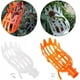thumbnail image 3 of High Altitude Plastic Fruit Picker for Fruit Picking (Orange), 3 of 5