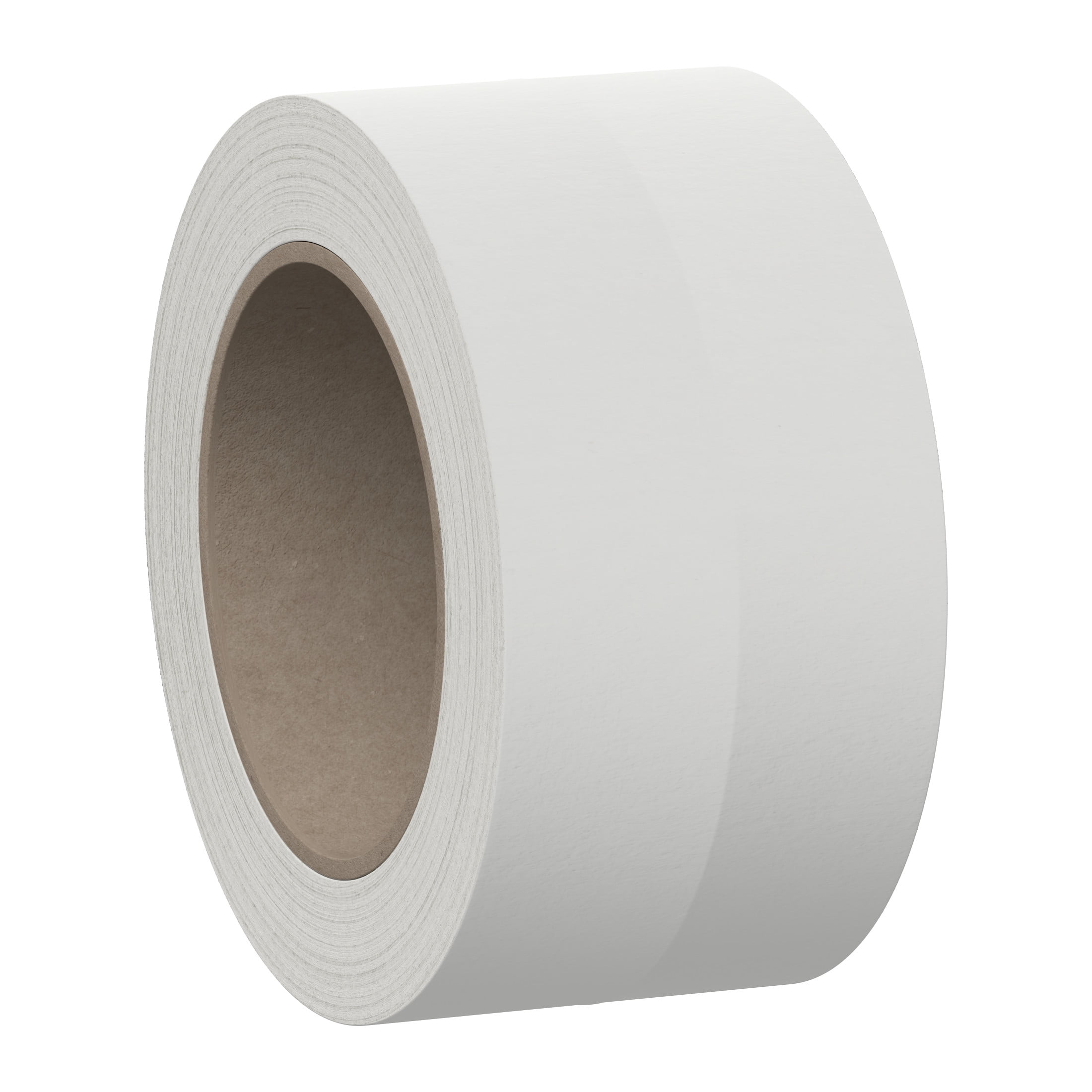 (3 pack) Duck Drywall All Purpose Non-adhesive Joint Paper Tape, 2.06 in. x 75 ft., White, New