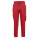 thumbnail image 5 of Pantalones largos para hombre, pantalones casuales de cintura alta con cordón y múltiples bolsillos, pantalones largos para hombre, 5 of 6