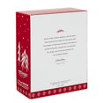 thumbnail image 4 of Hallmark Keepsake 2017 Boughs of Holly Santa Christmas Ornament, 4 of 6