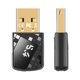 thumbnail image 3 of Adaptador USB 5.4 Compatible Con Dientes Música Audio Receptor Transmisor Unidad Libre Azul, 3 of 9