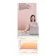 thumbnail image 2 of Heat Mat 80x33cm Temperature Heating Hand Warmer Pad Waterproof Large Hand Warming Desk Pad Winter Gift Gray EU Plug, 2 of 5