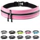 thumbnail image 1 of Cinturón para correr Fitgriff® para hombre y mujer, color rosa, cintura de 62 a 90 cm, 1 of 6