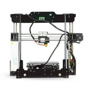 TRONXY - P802M LCD DIY 3D Printer On Sale XYZ Large Printing Area Support Off Line Printing