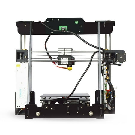 TRONXY - P802M LCD DIY 3D Printer On Sale XYZ Large Printing Area Support Off Line Printing