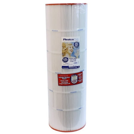 - Pleatco PAP200 Pool and Spa Replacement Cartridge Filter for Clean and Clear