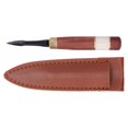 thumbnail image 3 of Cuchillo de Té ANGGREK Herramienta de Té Madera Acero Inoxidable, 3 of 8