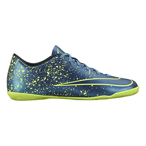 Nike Victory IC-SQUADRON BLUE/BLACK/SQUADRON BLUE - Walmart.com