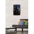 thumbnail image 2 of DC Comics Movie The Flash - Batman Triptych Wall Poster, 14.725" x 22.375" Framed, 2 of 6