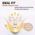 thumbnail image 4 of Sungboon Editor Ensemble de Masques Rehausseur au Collagène Profond et au Rétinol 25 g - 1 Boîte / 4 Pcs, 4 of 5
