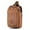 Brun, variante sur Sac Ceinture en Cuir Vintage pour Homme, Voyage, Porte-Cellulaire, Portefeuille, Sac Banane, Sac Banane