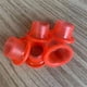 thumbnail image 2 of Faucet Leak-Proof Sealing Gasket Waterproofs And Leakproof Iron Pipe Inner Sealing Sleeve Faucet Gasket Sealing Ring Rubber Gasket 20PCS, 2 of 2