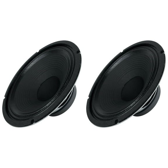 (2) Celestion G12T-75 12" Inch 75W Rock Guitar Speakers 8 Ohm w/Ceramic Magnets