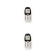 thumbnail image 3 of Wosthever Small Air Conditioner Controller with Screen Kit Office Control Home Replacement Sensitive For R06 BG RO6 BGCE No.1 2piezas, 3 of 6