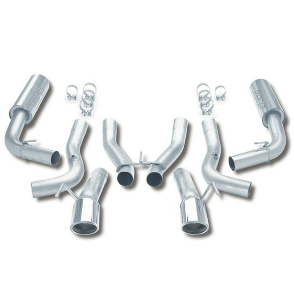 VIP 96-02 GTS/RT-10 8.0L V10 M Fits select: 1996 ,2000-2002 DODGE VIPER