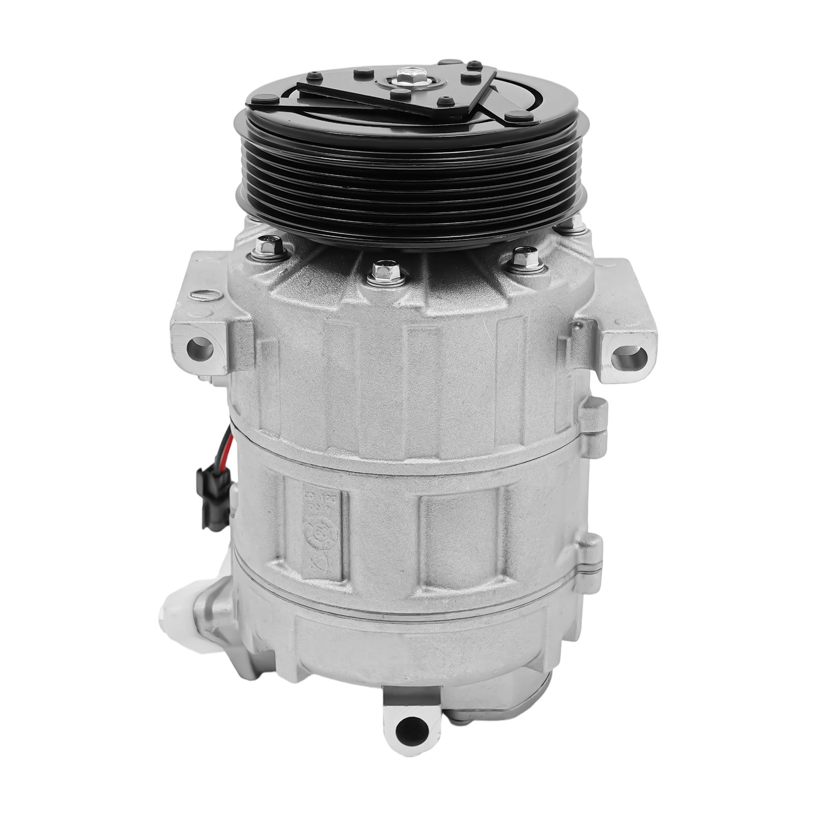 AC A/C Air Conditioner Compressor For 2007-2011 Nissan Sentra L4 2.0L CO 10871C