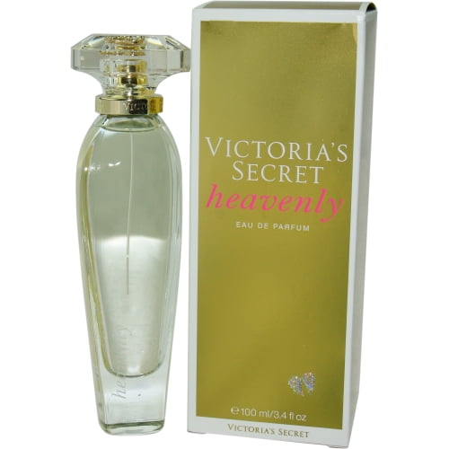 victoria's secret heavenly eau de parfum spray