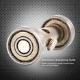 thumbnail image 4 of Watch Wristwatch Screwdriver Sharpening Guide Sharpener Holder Jewelry Repair Tool, 4 of 10