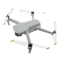 thumbnail image 4 of 7238 Low Noise Props Paddle Set For Air 2S 2 Pair White, 4 of 7