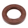 thumbnail image 1 of Sello de Aceite Diámetro Interior 40mm Diámetro Exterior 65mm Grosor 10mm Goma de Flúor Doble Labio, 1 of 4