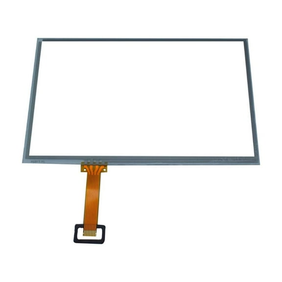 7" Touch-Screen 8 Pin Glass Digitizer Fit for Hyundai Sonata Veloster 2013-2016