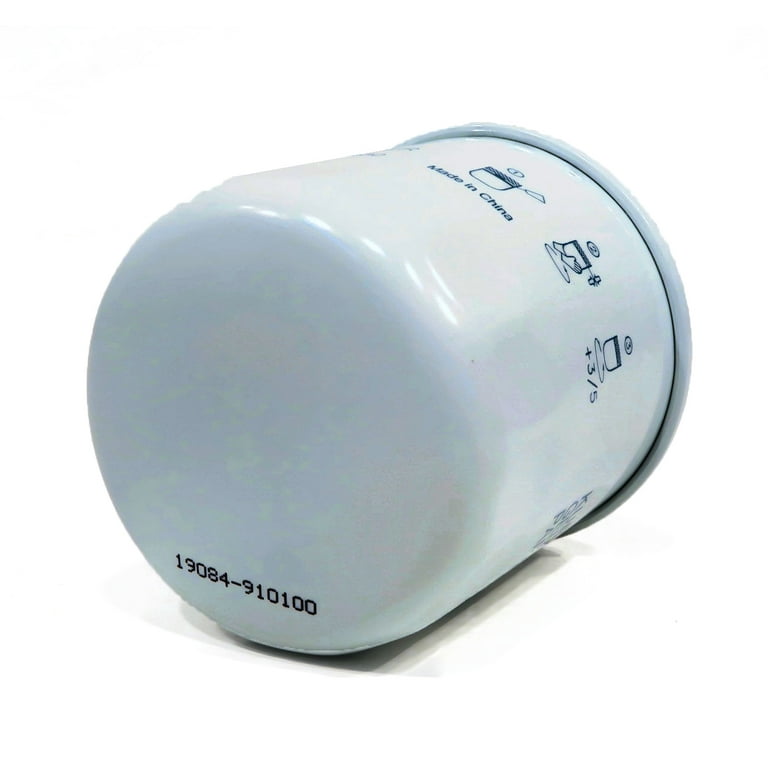 Kubota | (6) OEM Oil Filter HH150-32430 Replaces 70000-15241 Kubota | (6) OEM Oil Filter HH150-32430 Replaces 70000-15241