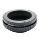 thumbnail image 2 of Adaptador de montaje de lente de enfoque M42 a de 12-19 mm, distancia de movimiento de 7 mm para enfoque de lente, 2 of 7