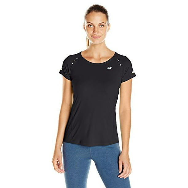 New balance ice shirt clearance womens