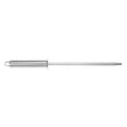 thumbnail image 2 of Affûteur de couteaux - Affûteur Bar Professionnel Lame En Acier Inoxydable Couteau Affûteur Bar Rod Cuisine Outils À Main avec Poignée(#1), 2 of 2