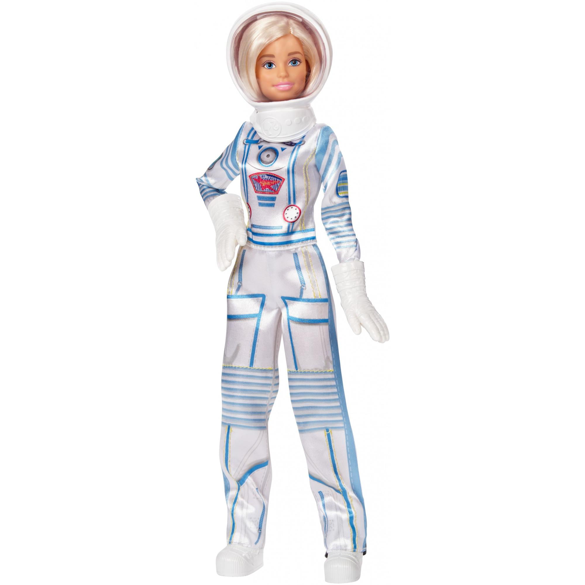 barbie astronauta 2019
